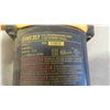 Image 5 : 2 Dewalt Power Tools: 12 Amp Reciprocating Saw, 3/8'' Drill