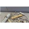 Image 7 : Power Bars, Fluorescent Light Fixture with Plug 24'', Plant & Aquarium