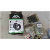 Image 3 : Hack Saw, Nuts, Bolts, 15x6.00 Tube, Hardware & More 