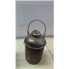 Image 2 : CPR Railway Kerosene Can, Beaded Sheep Display, Folding Lawn 