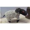 Image 4 : CPR Railway Kerosene Can, Beaded Sheep Display, Folding Lawn 