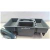 Image 2 : Black and Decker 20V 5 1/2'' Circular Saw, Black and Decker 