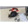 Image 5 : Black and Decker 20V 5 1/2'' Circular Saw, Black and Decker 