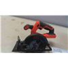 Image 6 : Black and Decker 20V 5 1/2'' Circular Saw, Black and Decker 