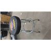 Image 1 : Co-op Lubes' Parts Counter Stool 