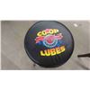 Image 2 : Co-op Lubes' Parts Counter Stool 