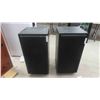 Image 1 : Cerwin Vega Model 19028 Set of Speakers 34'' x 16'' x 15''