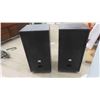Image 4 : Cerwin Vega Model 19028 Set of Speakers 34'' x 16'' x 15''