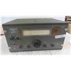 Image 1 : Hudson Bay Company SSB Receiver/Home Radio Type 166