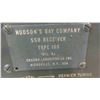 Image 3 : Hudson Bay Company SSB Receiver/Home Radio Type 166