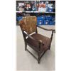 Image 1 : Vintage Arm Chair