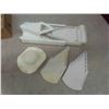 Image 6 : The Pampered Chef Valtroompia Star, Heart, Flower Bread Tube , Borner Slicer