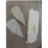 Image 7 : The Pampered Chef Valtroompia Star, Heart, Flower Bread Tube , Borner Slicer