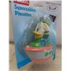 Image 3 : 36 New Disney Playskool Mickey, Minnie & Baby Duck Squeezables 
