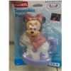Image 4 : 36 New Disney Playskool Mickey, Minnie & Baby Duck Squeezables 
