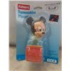 Image 5 : 36 New Disney Playskool Mickey, Minnie & Baby Duck Squeezables 