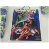 Image 3 : 192 New Unused Power Rangers Bags 16'' x 14'' 