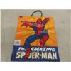 Image 3 : 192 New Old Stock 1999 Marvel Spiderman Bags 16'' x 14''