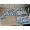 Image 2 : 72 New Disney Playskool Mickey, Minnie & Duck Squeezables 