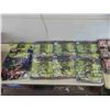 Image 1 : (30) SD Gundam Force Card Game Sealed Packs, (90) 