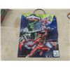 Image 3 : (30) SD Gundam Force Card Game Sealed Packs, (90) 