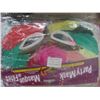 Image 3 : 50 Dozen Dayen Mardi Gra Party Masks 