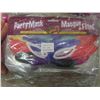 Image 4 : 50 Dozen Dayen Mardi Gra Party Masks 
