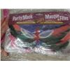 Image 7 : 50 Dozen Dayen Mardi Gra Party Masks 