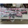 Image 1 : 45 Dozen New Dayen Mardi Gra Party Masks 