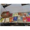 Image 1 : Collection of Vintage Sheet Music & Music Books