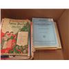 Image 3 : Collection of Vintage Sheet Music & Music Books