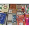 Image 5 : Collection of Vintage Sheet Music & Music Books