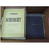 Image 7 : Collection of Vintage Sheet Music & Music Books