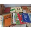 Image 8 : Collection of Vintage Sheet Music & Music Books
