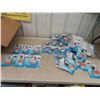 Image 1 : 70+ New Unused Disney Mickey, Minnie & Duck Squeezable Toys