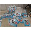 Image 3 : 70+ New Unused Disney Mickey, Minnie & Duck Squeezable Toys