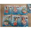 Image 4 : 70+ New Unused Disney Mickey, Minnie & Duck Squeezable Toys