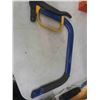 Image 7 : Assorted Tools: Hack Saw Blades , Screwdrivers , Wrenches