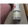 Image 3 : Molson Canadian Beer 2 Piece Pool Cue 20oz, Gold Colored 
