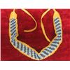 Image 7 : (4) 1930s Native Leather and Bead Work 