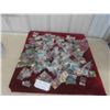 Image 1 : Bag of Vintage Buttons 