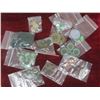 Image 3 : Bag of Vintage Buttons 