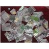 Image 9 : Bag of Vintage Buttons 