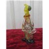 Image 2 : Vintage Murano Glass Clown
