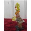 Image 3 : Vintage Murano Glass Clown