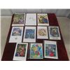 Image 1 : 10 Various Daphne Odjig Gallery Cards