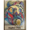 Image 3 : 3 Hand Signed Daphne Odjig Cards