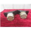 Image 2 : 2 Vintage Speakerlab HT3500 Tweeters -Working