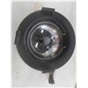 Image 3 : Vintage Metal Electrical Spotlight Works 