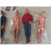 Image 2 : Mattel Doll Collection and Clothing 